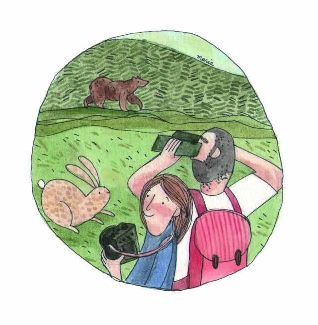 slideshow_MARIA MAREGA_ORME_FESTIVAL_PAGANELLA_TRENTINO_ILLUSTRATION_ICON_6.animali