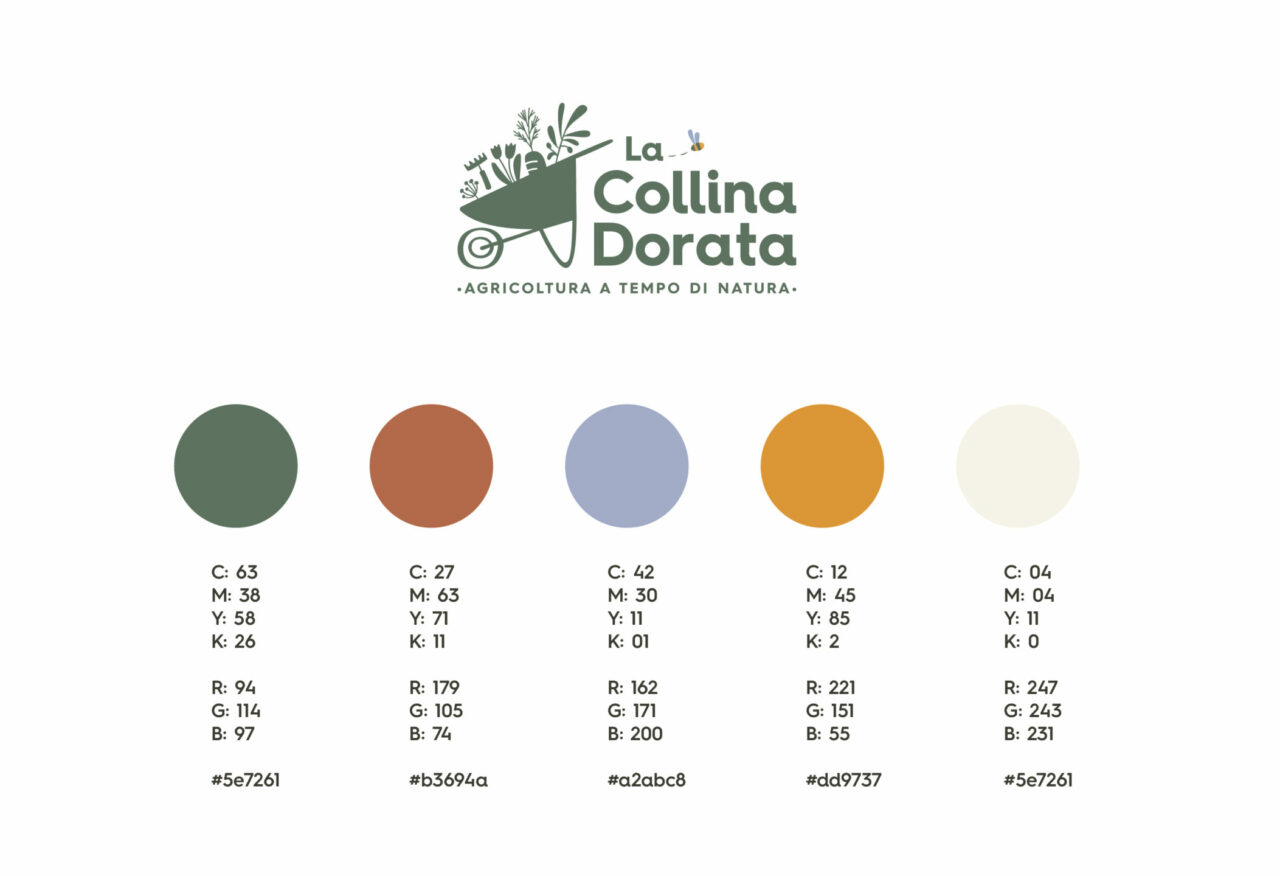 slideshow1_la collina dorata_mariamarega_brand-palette1